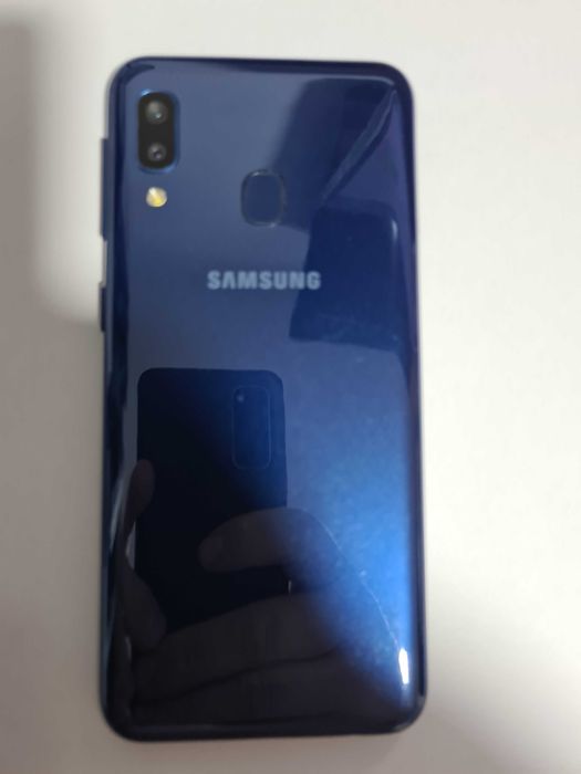 samsung a20e 32 gb liber retea