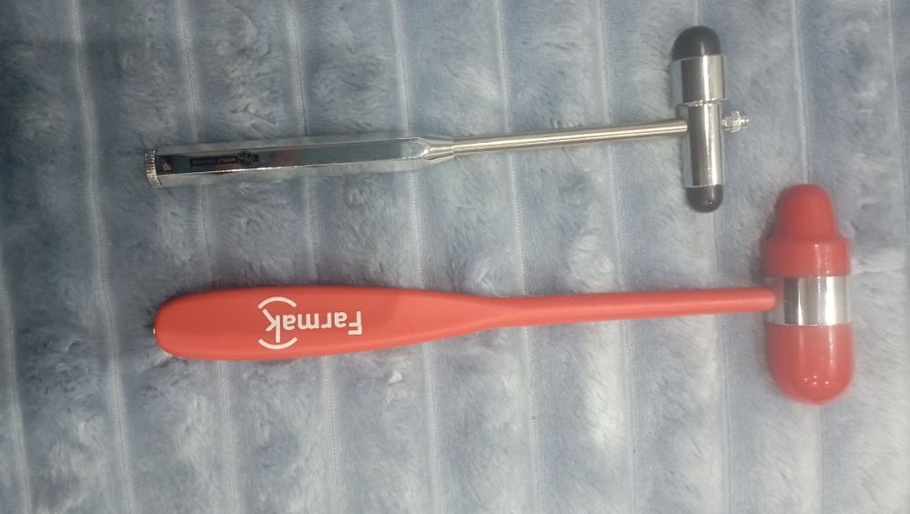 Неврологические молоточки новые