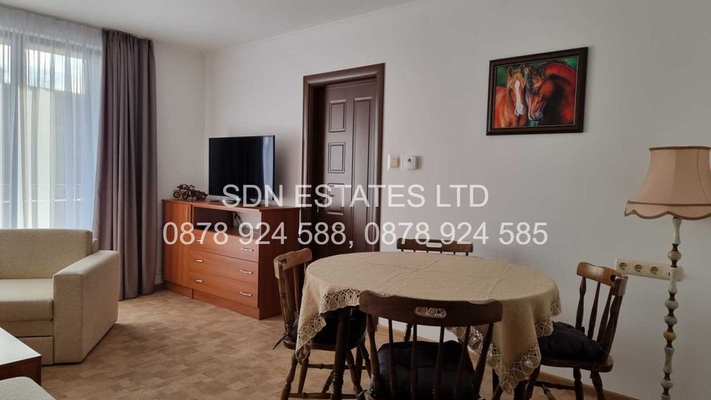 Дава се под наем Тристаен апартамент в Казанлък - 90 кв.м за 382.5 € - Снимка #7