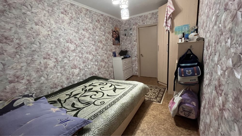 Сдам квартиру на долгий срок