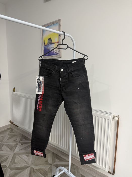 Blugi calitativ  barbati