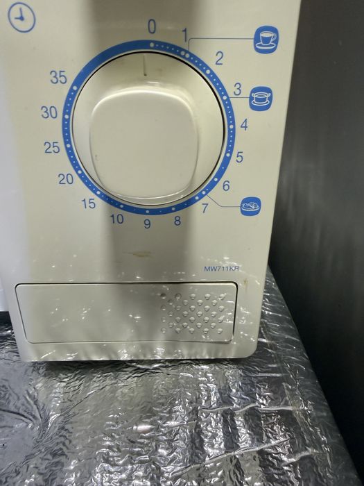 Микроволновка Samsung