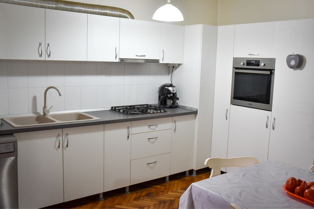 Casa de vanzare in Turda, langa Colegiul National Mihai Viteazul, zona centrala
