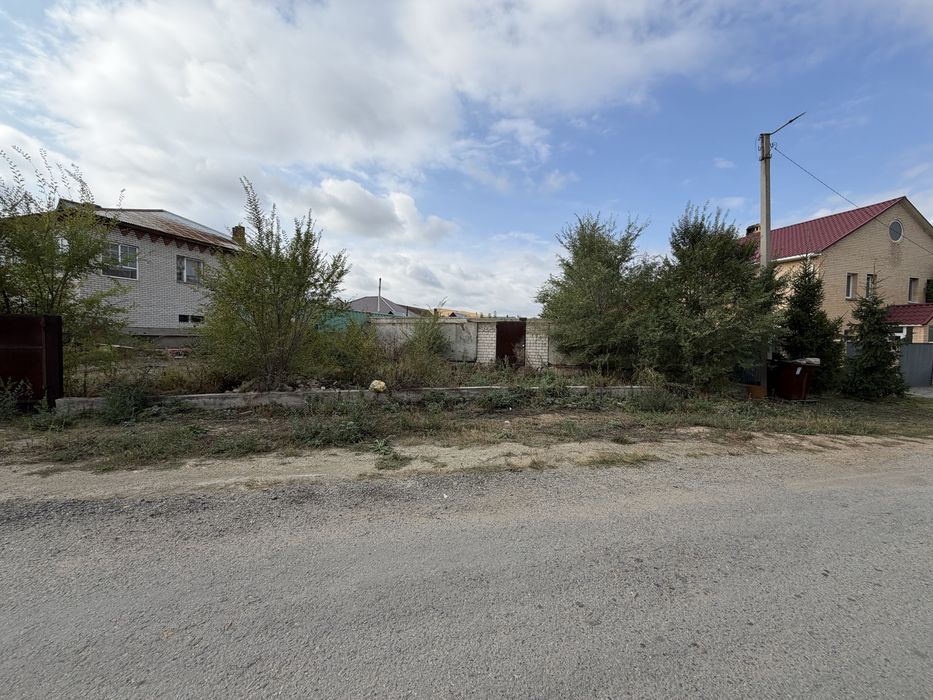 Продам участок под ижс