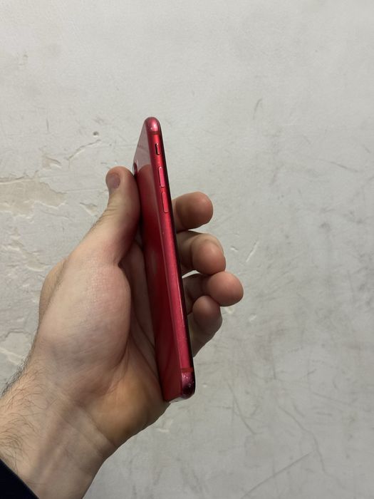 Iphone se 64gb 100%аккумулятор