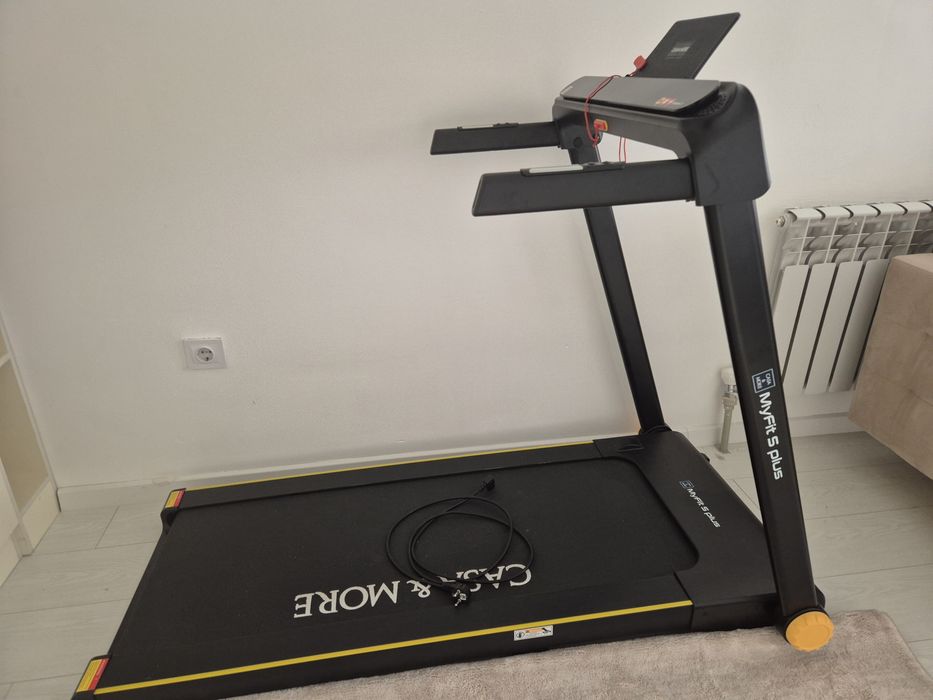 Срочно продам, беговую дорожку