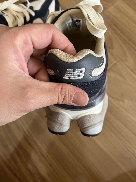 Кроссовки new balance