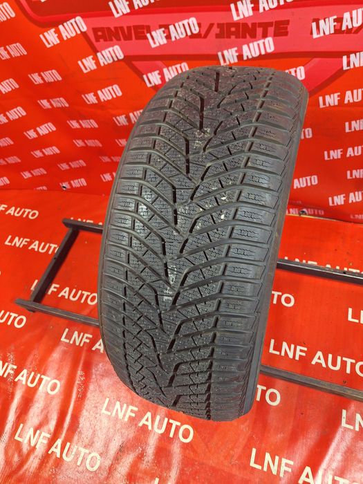 1 Anvelopa de IARNA - 245/50/18 - YOKOHAMA - NOUA - DOT 2018 1