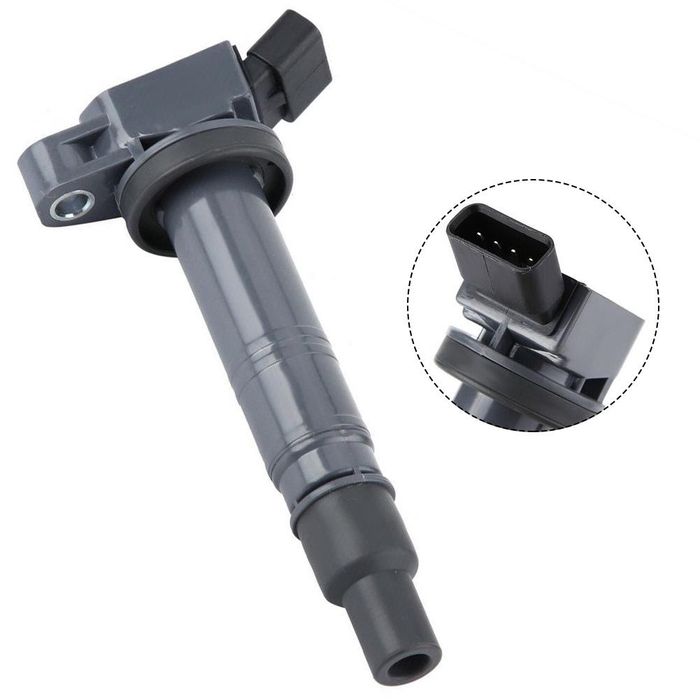 Запалителни бобини CITROËN / Toyota /