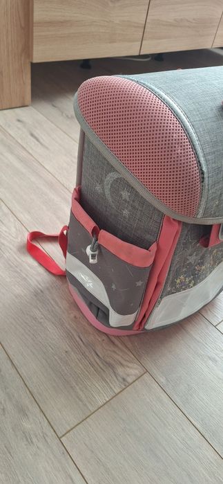 Ученическа ергономична раница Belmil