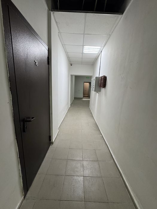 Готовое помещение с доходом 250000 тг.