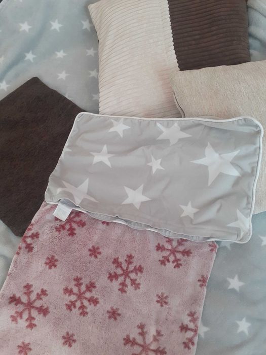 Комплект възглавници калъфки за 20 лв