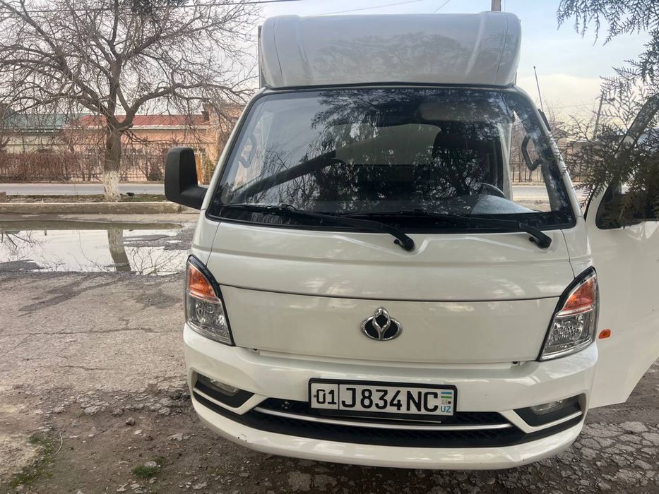 Changan (Bongo) sotiladi