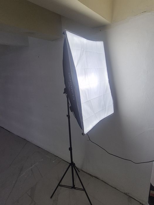 Софтбокс kerekzat Light Ring Softbox