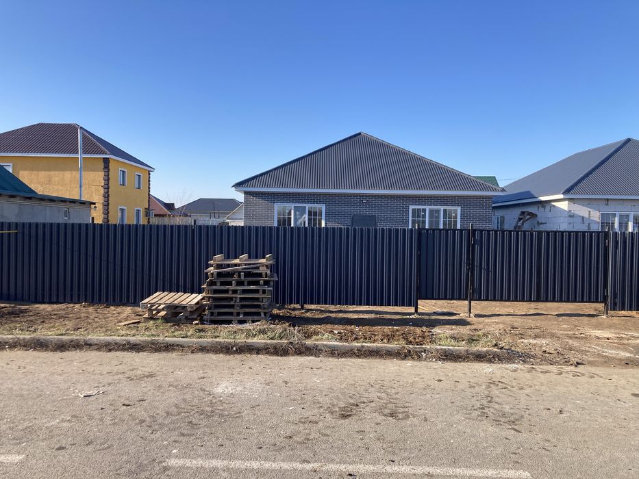 Продам дом Деркул 1