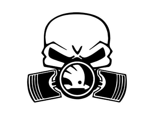 Stickere auto - personalizate PREMIUM-marci auto / orice modele / casa