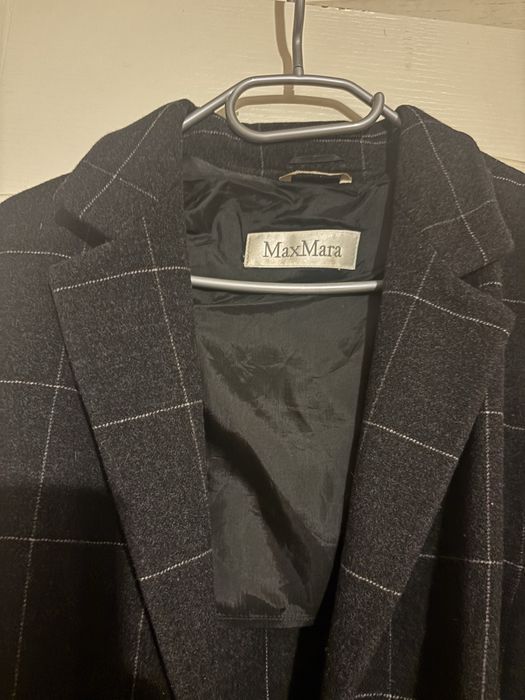 Max Mara палто С