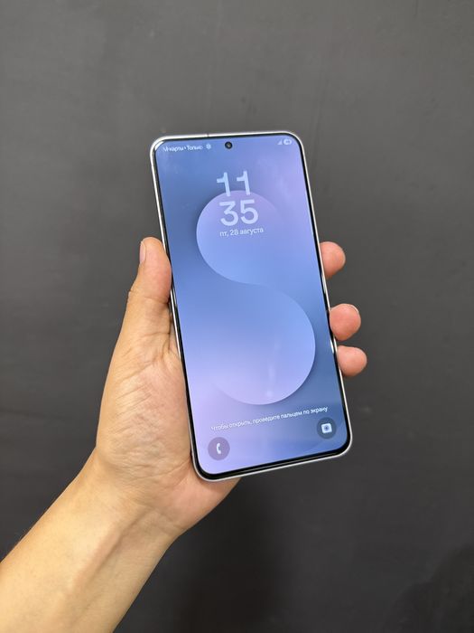 Samsung Galaxy S25 Fe 256Gb