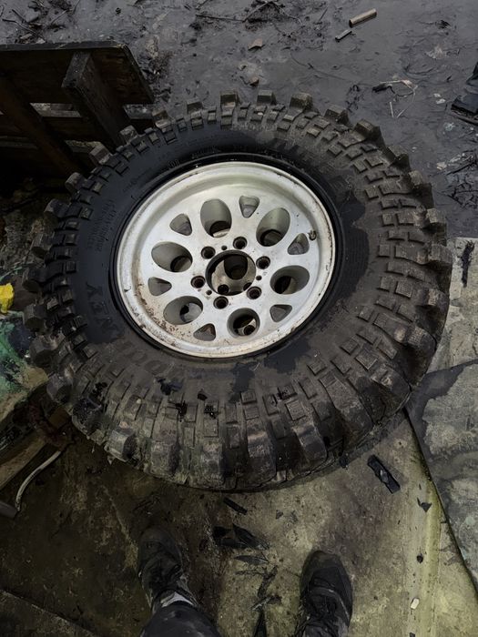 Тойота 4runner 1.9 PD