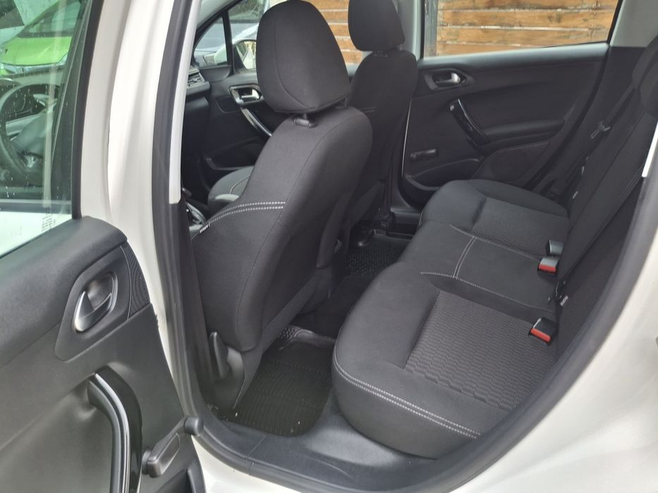 PEUGEOT 208 – 1.5 HDI EURO 6 – FAB.2016 km.199.000