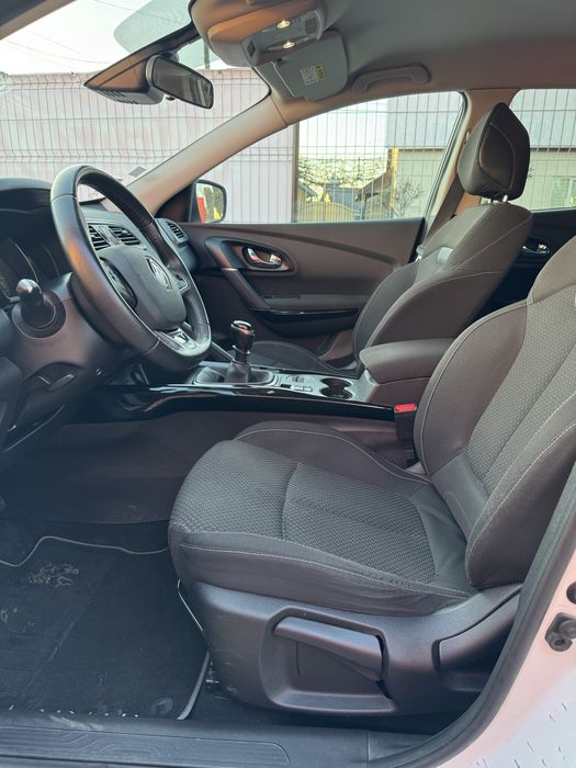 Renault Kadjar 1.5 Diesel Euro 6