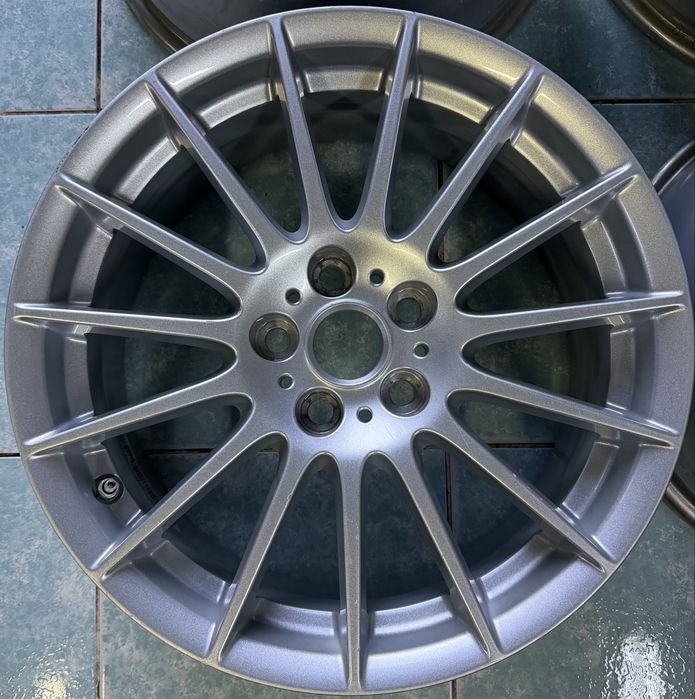 Jante aliaj R17 originale JAGUAR E-Pace XE XF-Serie XJ