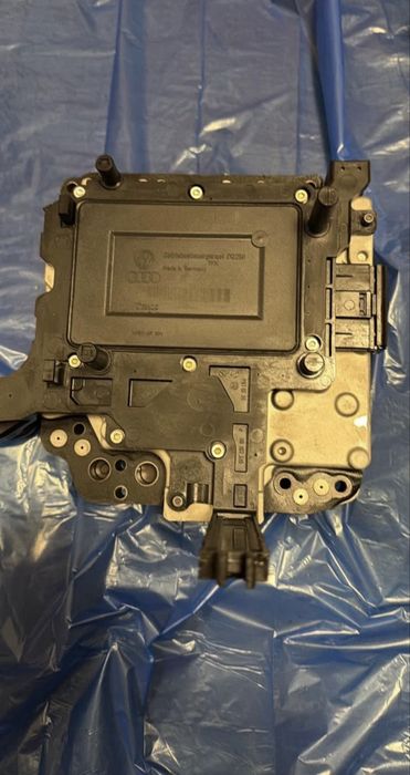 Unitate mecatronic DSG DQ250 02E927770AE