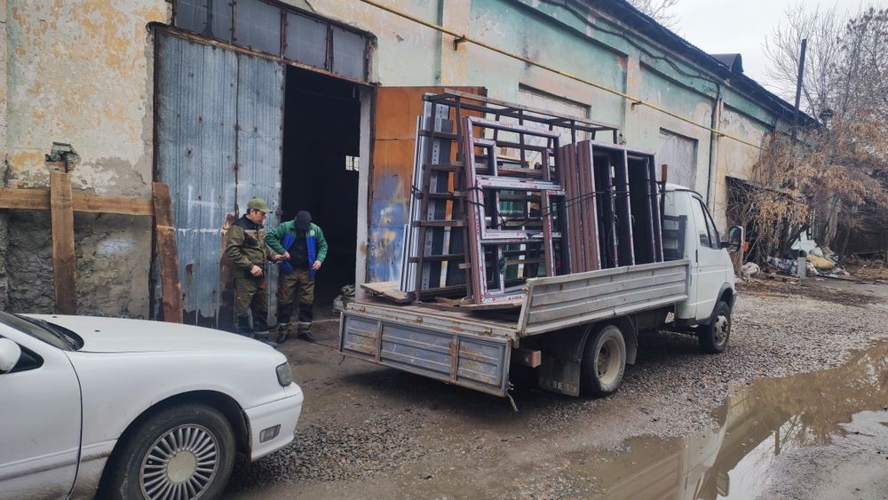 Пластиковые окна в рассрочку