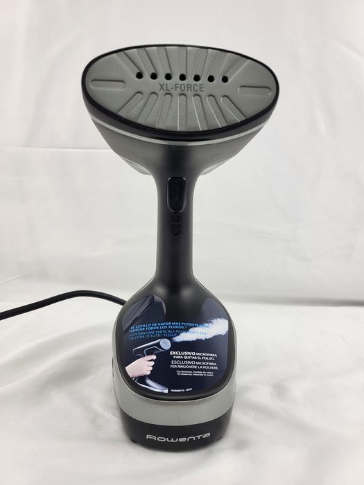 Ютия с пара ROWENTA