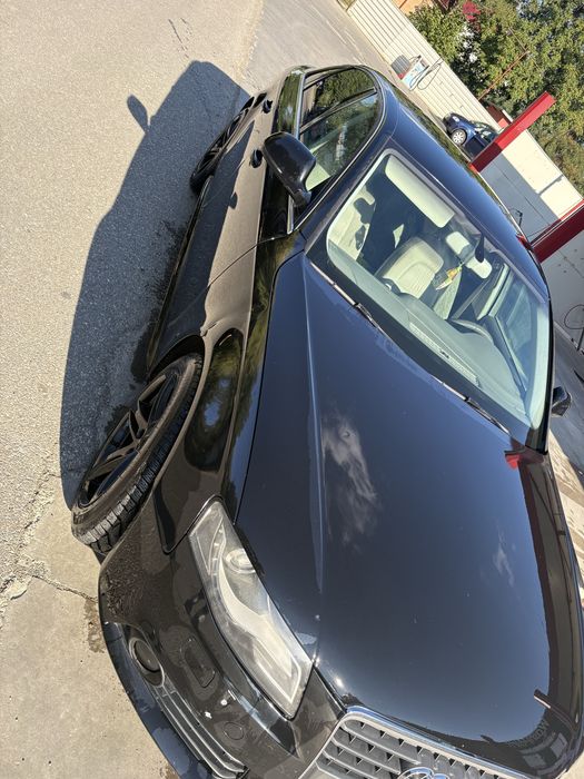 Se vinde Audi A4B8