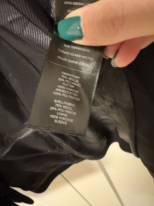 Palton lung primavara-toamna Ivy and Oak