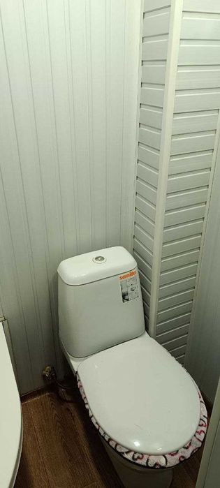 Срочно Продаётся 1 комнатна квартира.