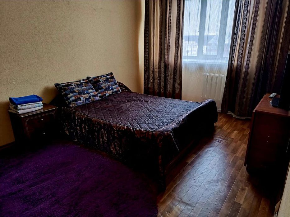 Проспект Сарыарка 11, 2 часа 2000