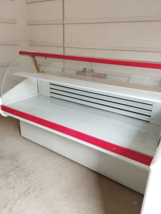 Vitrina xaladenlik olinganiga 6oy buldi