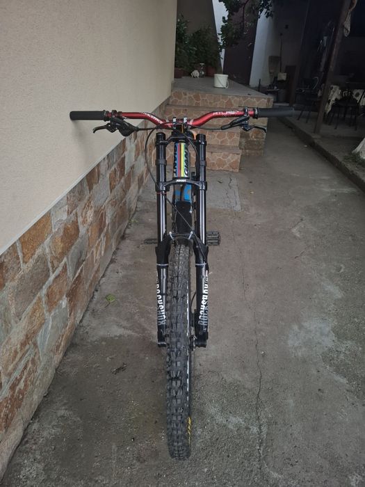 2013 giant glory 26'