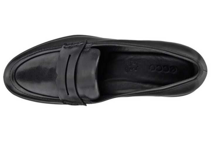 Туфли женские новые ECCO