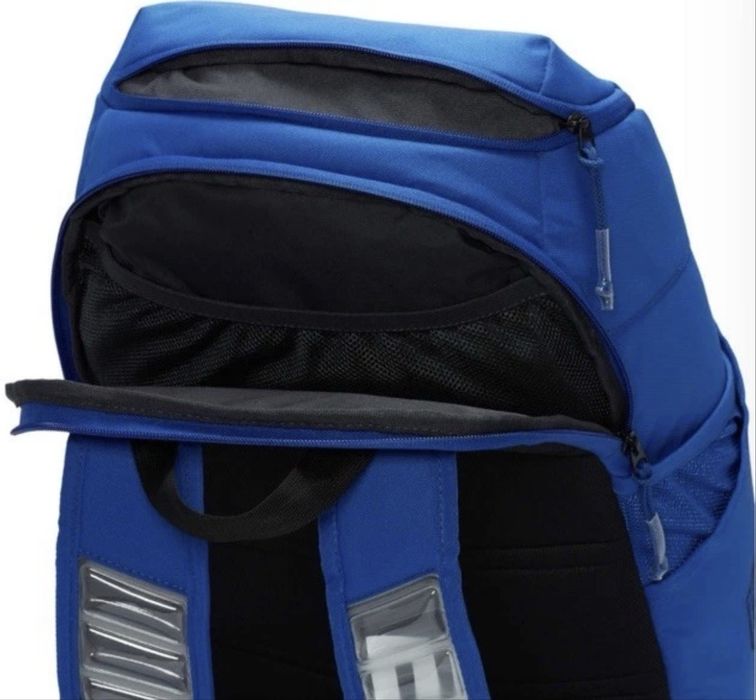 Нова раница Nike Hoops Elite Pro Backpack 32L – Blue (изпращам същия ден)