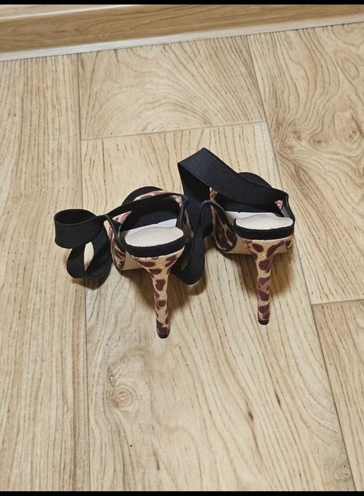 Sandale de damă Shein