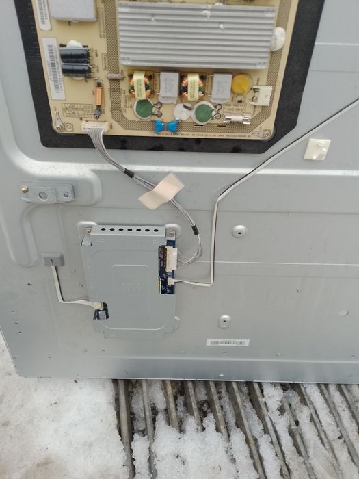 Телевизор Самсунг.