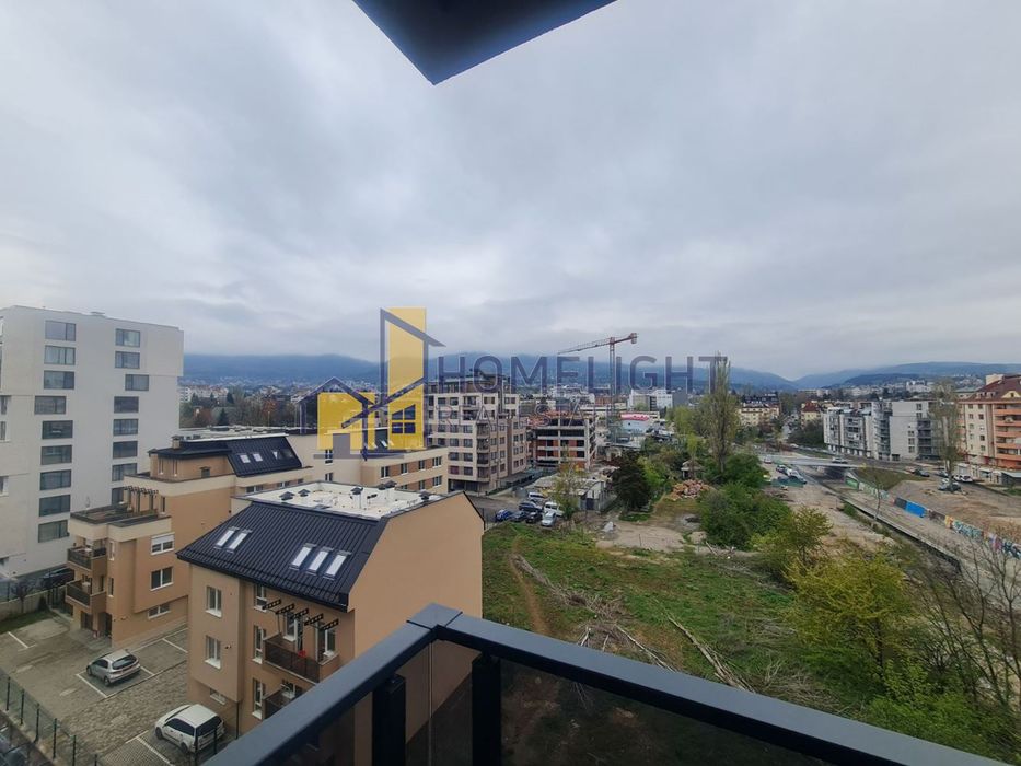 Продава се Тристаен апартамент в София, Овча купел - 113 кв.м за 2359 €/кв.м - Снимка #9