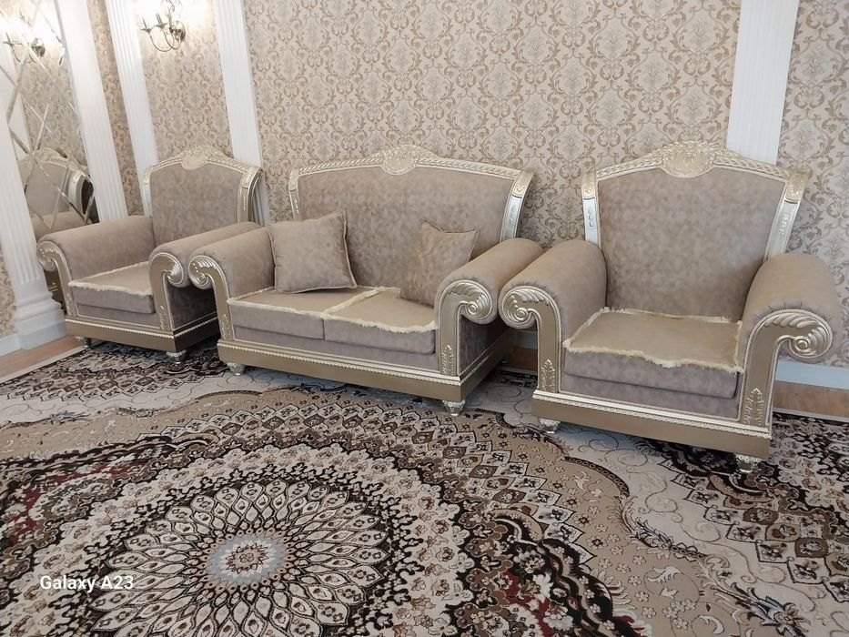 Mebel restavratsiya