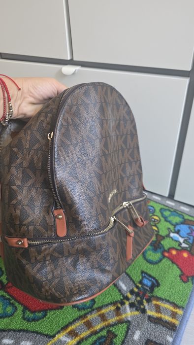Michael Kors 100% оригинална раница