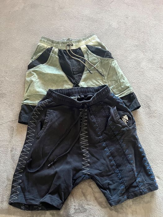 Къси панталони Luda