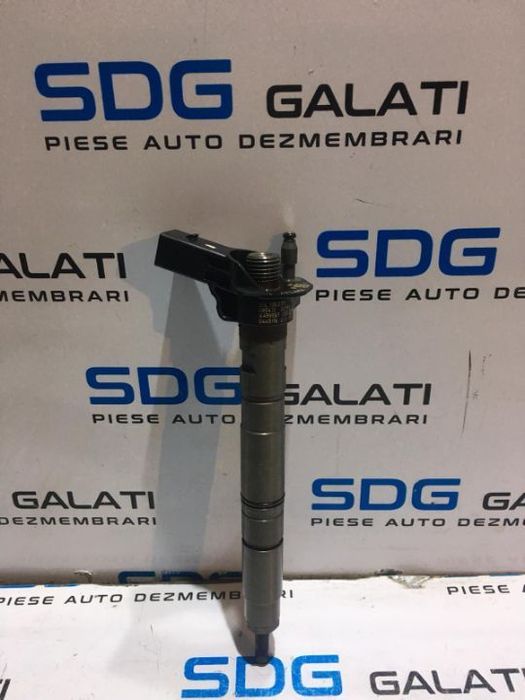 Injector / Injectoare VW Tiguan 2.0TDI CBDB 2007 - 2015 COD : 03L130277 / 03L 130 277