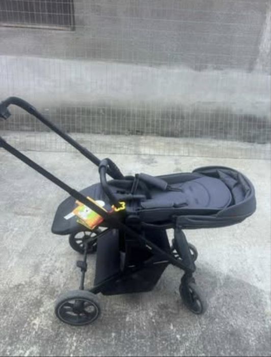 Детска количка Carrello