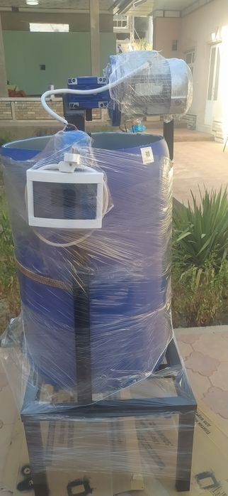 Gel chiqaradigan stanok