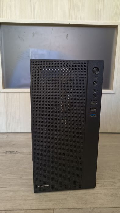 Carcasa mATX Tacens Anima AC5