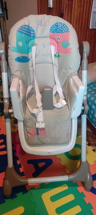 CANGAROO Стол за хранене