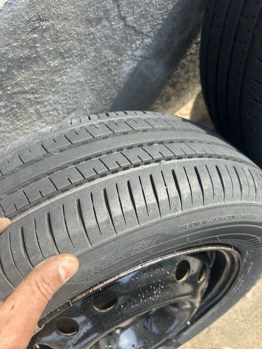 Опель некси туседы