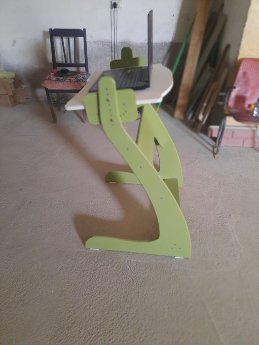 Ortopedik stol va stul/Ортопедический стол и стул /Orthopedic Desk